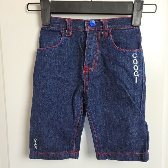 COOGI Baby Jeans  - Picture 1 of 11